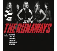Runaways - Best of [VINYL]
