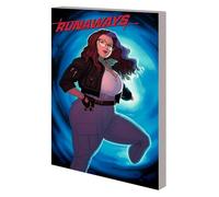 Runaways By Rainbow Rowell Vol. 6