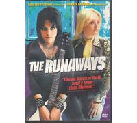 Runaways [DVD] [2010] [Region 1] [US Import] [NTSC]