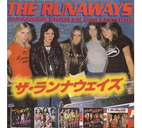 Runaways - Japanese Singles Collection
