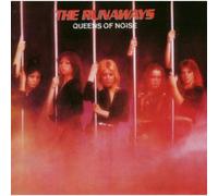 Runaways - Queens Of Noise [CD]