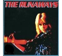 The Runaways: The Runaways, CD