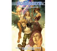 Runaways: The Complete Collection Volume 2 (Runaways: the Complete Collection, 2)