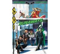 Runaways: Think Of The Children: 1