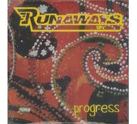 Runaways UK - Progress [VINYL]