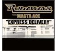 Runaways UK - Time Remixes