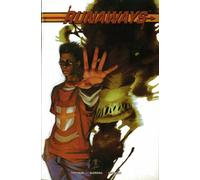 RUNAWAYS VOL.1: PRIDE & JOY