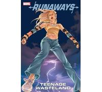 Runaways Vol. 2: Teenage Wasteland