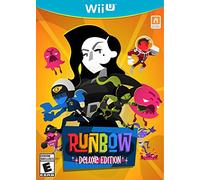 Runbow - Wii U