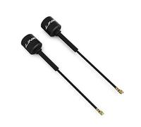 RunCam Link Polar Vista FPV Antenna 5.8G 105MM IPEX Air Unit Polar Starlight Digital HD Antenna -2Pcs