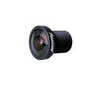 RunCam RC25G FPV Lens 2.5mm FOV140 Wide Angle Replacement for Swift Series, Eagle 4:3 Series, Split 1/2,Mini Gopro Hero2