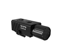 RunCam Scope Cam 2 WiFi Airsoft Camera 1080P HD Game Video Zoom Action Cam (Mid Range Zoom Camera (25mm Lens))