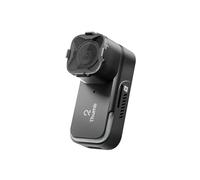 RunCam Thumb 2 FPV Mini Action Camera 4K60FPS 27g Remote Control Recording with Gyroflow Stabilisation ND Filter for FPV Drone Cinewhoop Aeroplane RC Car (Dumb 2+ND Filter Set)