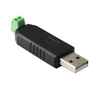 RUNCCI-YUN USB to RS485 Converter Adapter Window 7/8 XP Linux Vista
