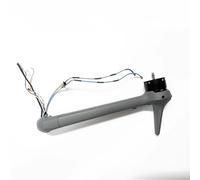 runchicken-von Body Shell Arm Motor Assembly Landing Gear Shell Middle Frame/Bottom/Upper Body Cover Spare Replacement Repair Original Parts for Mavic 4 pro (Front Right)