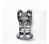 runchicken-von Body Shell Middle Frame/Bottom/Upper Cover Shell Body Cover Spare Replacement Repair Original Parts for Mini 5 pro pro (Middle)