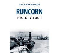 Runcorn History Tour