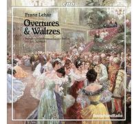 Rund So Berlin:M Jurowski - Franz Lehár: Overtures Waltzes