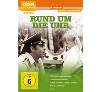 Rund um die Uhr: DDR-TV-Archiv
