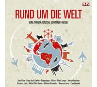 Rund Um Die Welt Eine Musikalische Sommer-Reise