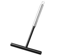 Rundago Batter Spreader Tool, 304 Stainless Crepe Spreader, T Shape Pancake Dough Maker for Home Kitchen Bakery/Restaurant Supplies (12.2 * 20cm)