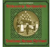 Rundfunk-Jugendchor Werni - Altdeutsche Weihnacht