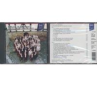 Rundfunk Jugendchor Wernigerod - O Musica,du Edle Kunst