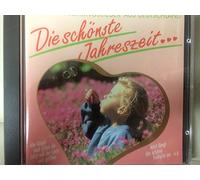 Rundfunk-Jugendchor Wernigerode - Die Schönste Jahreszeit