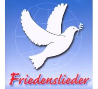 Rundfunk-Jugendchor Wernigerode - Friedenslieder