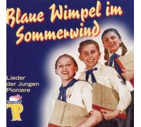 Rundfunk-Kinderchor Berlin - Blaue Wimpel im Sommerwind