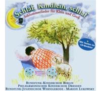 Rundfunk Kinderchor - Schlaf,Kindlein,Schlaf