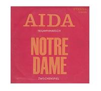 Rundfunk-Sinfonie-Orchester Leipzig und Berliner-Rundfunk-Sinfonie-Orchester - Notre Dame-Zwischenspiel, Aida-Ballettmusik