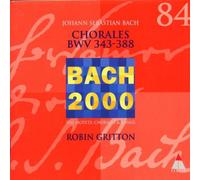 Rundfunkchor Berlin - Kirnberger Chorales 3