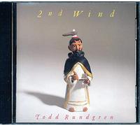 Rundgren, Todd - 2nd Wind