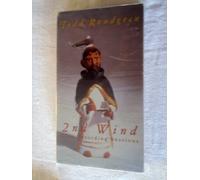Rundgren, Todd - 2nd Wind Live Recording Sessions [VHS]