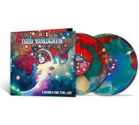 Rundgren, Todd - A Wizard, a True Star.Live!