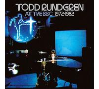 Todd Rundgren – At the BBC 1972–1982 – CD + DVD – Esoteric (2023)