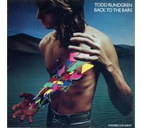 RUNDGREN, Todd - Back to the bars / BEA 65 511 O