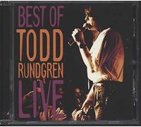 Rundgren, Todd - Best Of Live