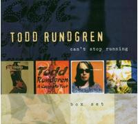 Rundgren, Todd - Can't Stop Running