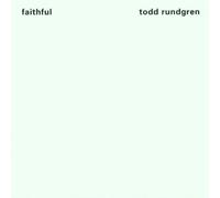 Rundgren Todd - Faithful