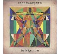 Rundgren, Todd - Initiation