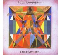 Rundgren Todd - Initiation