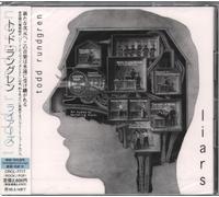 Rundgren, Todd - Liars