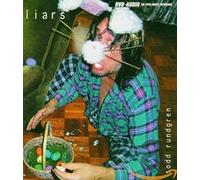 Rundgren, Todd - Liars [DVD AUDIO]