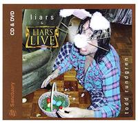 Rundgren, Todd - Liars/Liars Live