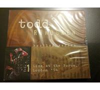 Rundgren, Todd - Live at the Forum '95