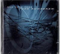 Rundgren Todd - One Long Year
