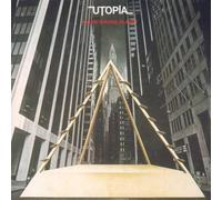 Rundgren, Todd - Oops Wrong Planet