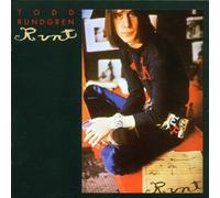 Rundgren Todd - Runt